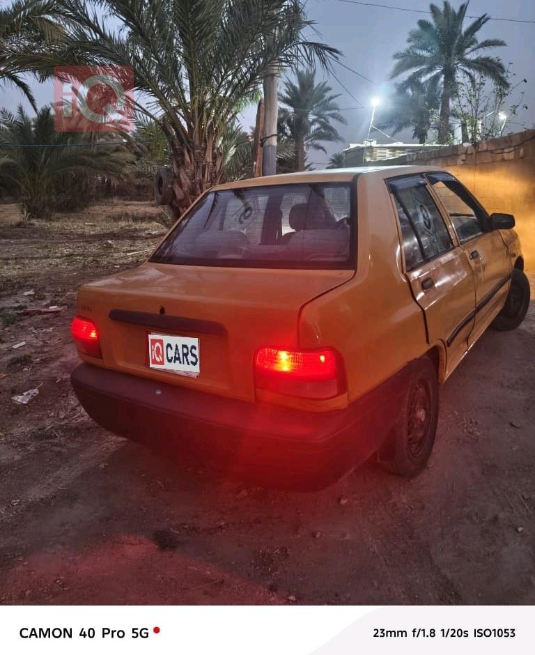 سايبا 131